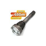 Prime M2S LED El Feneri 1000 Lümen - 0,5