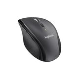 Prime M705 Kablosuz Mouse, 1.000 Dpı Optik Izleme, Unifying Alıcı, Yüksek Hızlı Kaydırma, 3 Yıl Pil Ömrü, 10 M Kullanım Mesafesi, Siyah