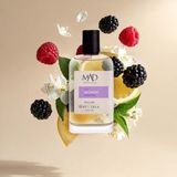 Prime Mad B103 Selective Eau De Parfum (Edp) 100 ml Kadın Parfüm – Ahududu, Yasemin ve Vanilya ile Meyvemsi, Çiçeksi ve Kalıcı Parfüm - 01 - Beyaz - Option-1