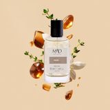Prime Mad B106 Selective Eau De Parfum (Edp) 50 ml Erkek Parfüm – Bergamot, Lavanta ve ile Ferah, Odunsu ve Kalıcı - 01 - Beyaz - Option-1