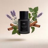 Prime Mad Elixir Prestige Eau De Parfum Intense 50 ml Erkek Parfüm – Kakule, Tarçın & Deri - 01 - Beyaz - Option-1