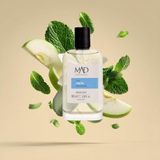 Prime Mad H101 Selective Eau De Parfum (Edp) 100 ml Erkek Parfüm – Lavanta, Yeşil Elma ve Paçuli ile Ferah, Bitkisel ve Kalıcı - 01 - Beyaz - Option-1