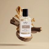 Prime Mad J101 Selective Eau De Parfum (Edp) 50 ml Erkek Parfüm – Lavanta, Karamel ve ile Tatlı ve Odunsu Maskülen - 01 - Beyaz - Option-1