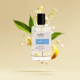 Prime Mad J104 Selective Eau De Parfum (Edp) 100 ml Erkek Parfüm – Limon, Yasemin ve Sandal Ağacı ile Ferah, Baharatlı ve Kalıcı Fougere - 01 - Beyaz - Option-1
