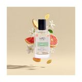 Prime Mad L106 Selective Eau De Parfum (Edp) 50 ml Erkek Parfüm – Bergamot, Biber ve Sandal Ağacı ile Ferah ve Maskülen Narenciye Kokusu - 01 - Beyaz - Option-1