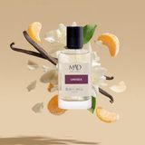 Prime Mad Q105 Selective Eau De Parfum (Edp) 50 ml Parfüm – Yeşil Menekşe, Yasemin ve ile Oryantal, Baharatlı ve Kalıcı - 01 - Beyaz - Option-1