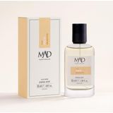 Prime Mad W111 Selective Eau De Parfum (Edp) 50 ml Erkek Parfüm – Limon, Tarçın, - 01 - Beyaz - Option-1