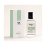 Prime Mad W126 Selective Eau De Parfum (Edp) 50 ml Erkek Parfüm – Elma, Adaçayı ve Odunsu Notalarla Canlı ve Chypre - 01 - Beyaz - Option-1