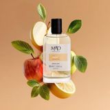 Prime Mad W129 Selective Eau De Parfum (Edp) 100 ml Erkek Parfüm – Elma, Gül ve Vanilya ile Meyvemsi, Çiçeksi ve Kalıcı Oryantal - 01 - Beyaz - Option-1