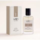 Prime Mad W163 Selective Eau De Parfum (Edp) 50 ml Erkek Parfüm – Kırmızı Elma, Biber ve Tütün ile Maskülen ve Odunsu - 01 - Beyaz - Option-1