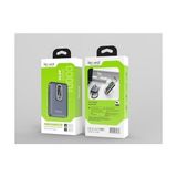 Prime Magnetic Powerbank, 10000MAH Kablosuz Hızlı Şarj Magsafe Uyumlu LED Ekranlı, 22.5W Pd Qc Taşınabilir Şarj Cihazı, Standlı, Type-C USB Power Bank Güç Kaynağı Derin Lacivert - Option-1