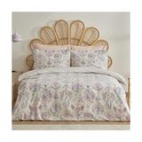 Prime Malia Çift Kişilik Nevresim Takımı - - 001-Renkli - 100 x 100 cm