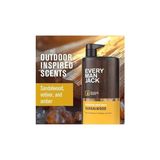 Prime Man Sandalwood Nemlendirici Duş Jeli 710ML, 878639014282 - 1 kg