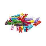 Prime Mandal 3cm 40'lı Renkli - 0,25 gr