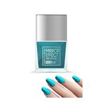 Prime Mara Kozmetik Metalik Ayna Efekli Oje Mavi 15ML - Option-1