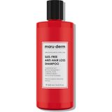 Prime Maru.derm Saç Dökülme Karşıtı Sülfatsız Şampuan 400 ml - Option-1