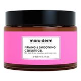 Prime Maru.derm Sıkılaştırıcı Selülit Kremi 300 ml - Option-1