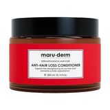 Prime Maruderm Dökülme Karşıtı Saç Kremi 300 ml - Option-1