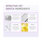 Prime Mary&may Tranexamic Acid+Glutathion Aydınlatıcı Göz Çevresi Kremi 30 gr - Option-1