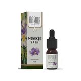 Prime Masala Menekşe Yağı 5 Ml. (Oil) - 0,25 gr