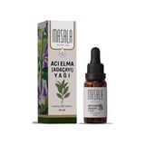 Prime Masala Saf Adaçayı (Acı Elma) Yağı10 Ml. (Clary Oil) - 0,25 gr