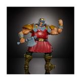 Prime Masters Of The Universe Origins Deluxe Ram Man Aksiyon Figürü JHK10 - Option-1