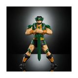 Prime Masters Of The Universe Origins Tri Klops Aksiyon Figürü JHJ93 - Option-1