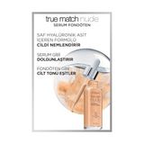 Prime Match Nude Fondöten Serum 1-2 Rosy Light - Option-1