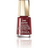 Prime Mavala Mini 240 Jasper 5ml Oje - Option-1