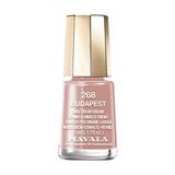 Prime Mavala Mini Oje Budapest 5ml - Option-1