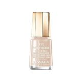 Prime Mavala Mini Oje Ivory 5ml - Option-1