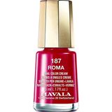 Prime Mavala Mini Oje Roma 5ml - Option-1