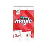 Prime Maylo 12’li Kağıt Havlu