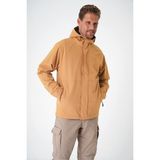 Prime Mecanık® Prime Thor Yağmurluk Camo Scout - 3xl - Hardal