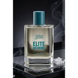 Prime Men Edp 100 ml – Karizmatik, Şık ve Kalıcı Erkek Parfüm – Odunsu & Baharatlı - 01 - Beyaz - Option-1