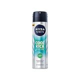 Prime Men Erkek Sports Duş Jeli, 500 ml + Men Kick Fresh Tıraş Sonrası Losyon 100 ml