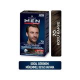 Prime Men Perfect 70 Koyu Kahve Erkeklere Özel Saç Boyası