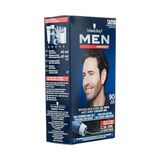 Prime Men Perfect Erkek Saç Boyasi 90 - Siyah 2li Paket