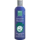 Prime Menforsan Beyaz Tüylülere Özel Köpek Şampuanı 300 ml - Option-1
