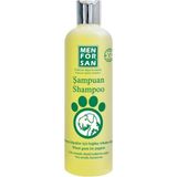 Prime Menforsan Buğday Tohumu Özlü Köpek Şampuanı 300 ml - Option-1