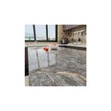 Prime Mermer Desenli Folyo Koyu Gri 60CM*5MT - Option-1 - -50 C