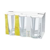 Prime Meşrubat Limonata Bardağı 6 Lı - Option-1 - 0 - Siyah