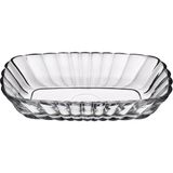 Prime Mezze Servıs Tabağı 157 mm 2'li Hediyelik Kutu - Option-1 - Var