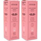 Prime Mihr Organik Göz Çevresi Kremi 30ML (2 Paketi) - Option-1