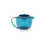 Prime Mikrodalga Microplus 1,0 L Turkuaz Sürahi I30 Mikro Micro Plus 31050 - 0 Siyah - Option-1