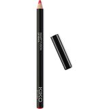 Prime Milano Dudak Kalemi - Smart Fusion Lip Pencil - 02 Peachy Nude - Siyah