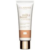Prime Milky Boost Cream Tinted Milky Cream 06 Bb Krem 45 ml