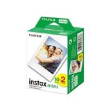 Prime Mini 12 Pembe Fotoğraf Makinesi 20LI Film ve Pvc Albümlü Çantalı Set 1-FOTSI00196-FB-SET1 - Açık Bej