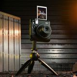 Prime Mını 99 Black Camera Th Ex D - Açık Bej