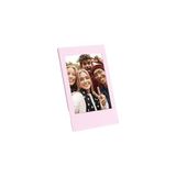 Prime Mini Film Uyumlu Pembe Katlanılabilir Fotoğraf Çerçevesi - Option-1 - 0 - Siyah - 1 Adet
